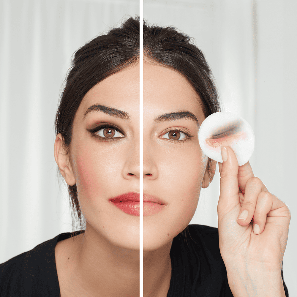 agua micelar garnier rutina de skincare